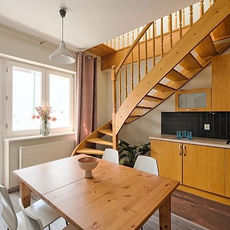 Urban Nest Apartments Radziwillowska 14 Kraków Eksteriør billede