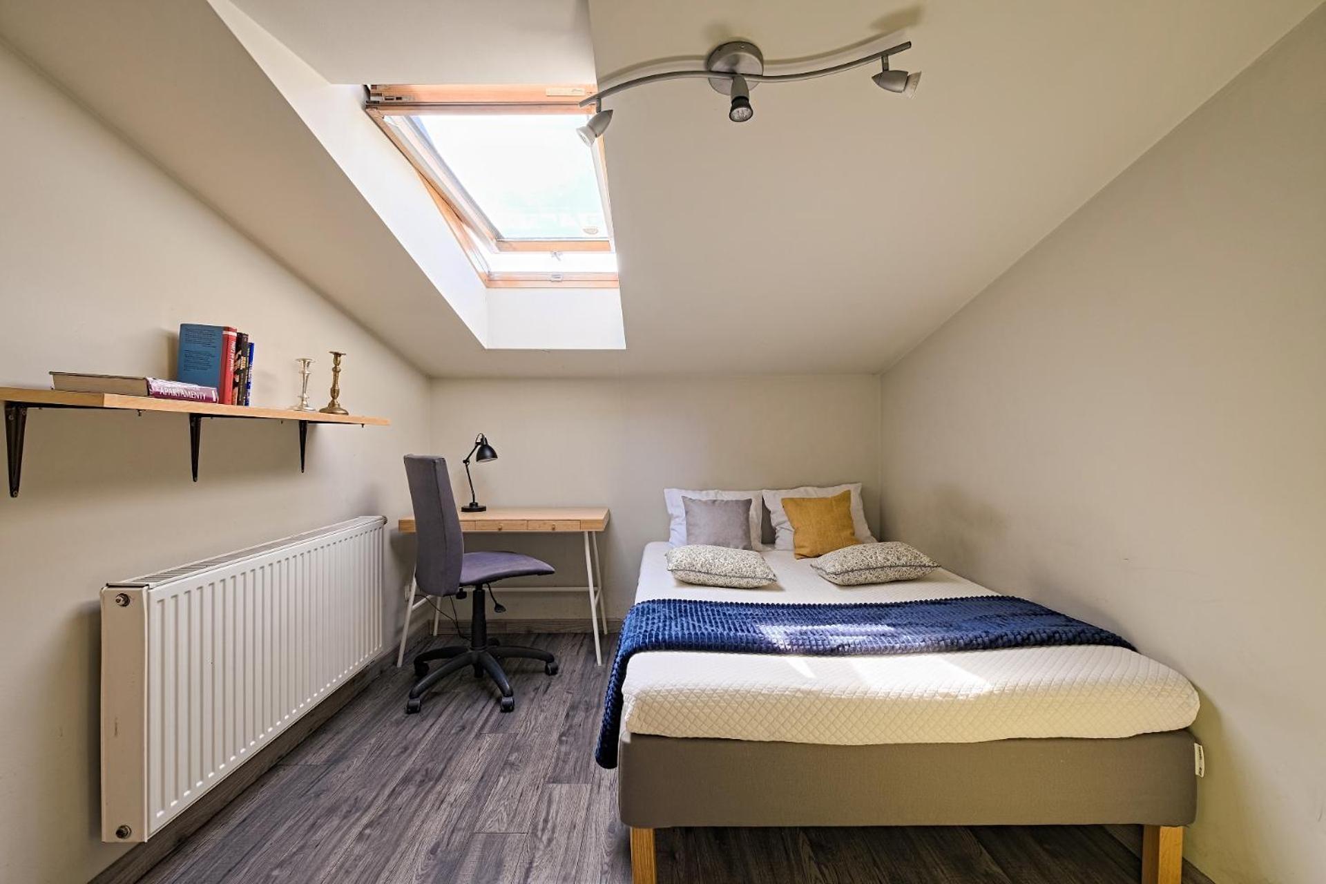 Urban Nest Apartments Radziwillowska 14 Kraków Eksteriør billede