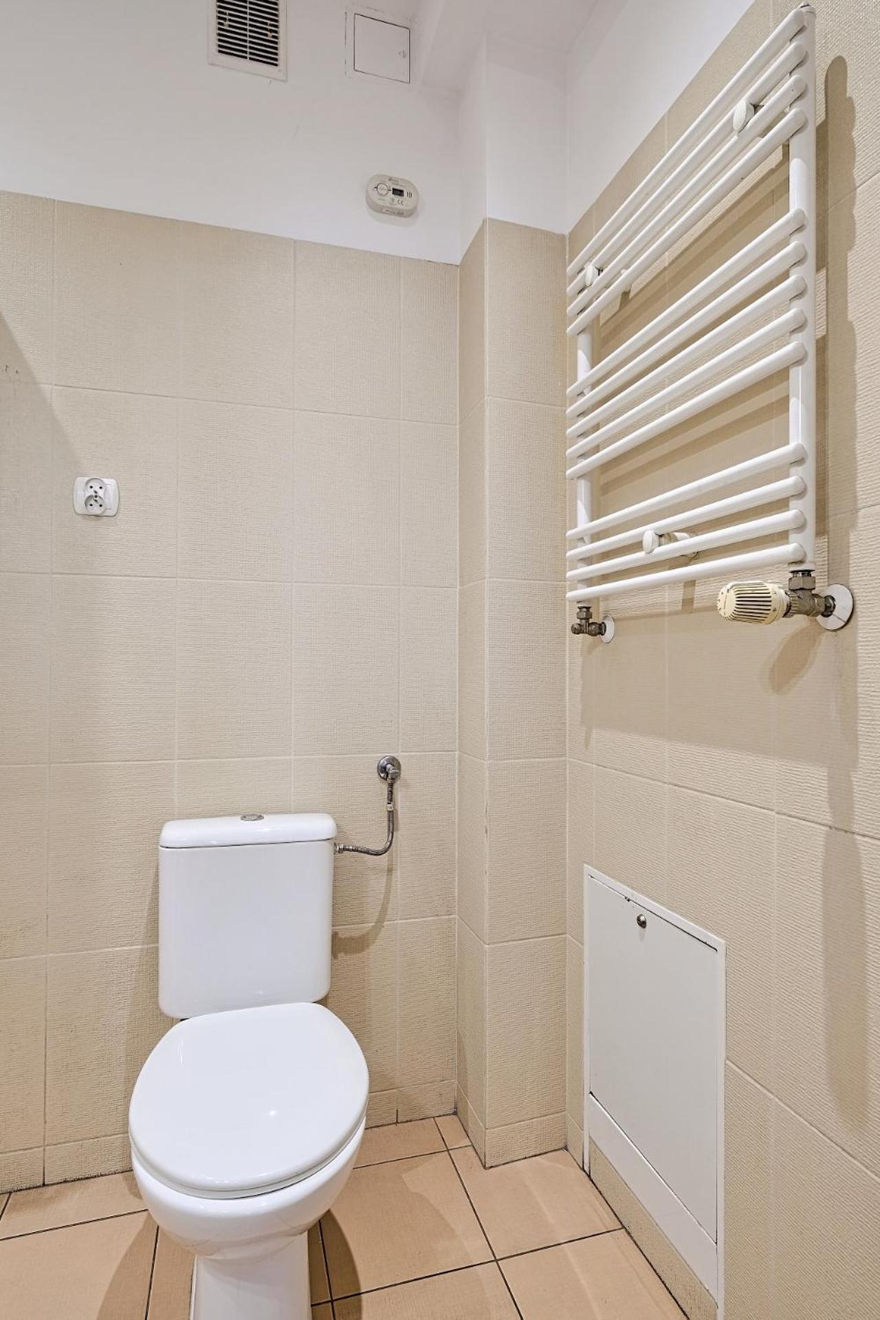 Urban Nest Apartments Radziwillowska 14 Kraków Eksteriør billede