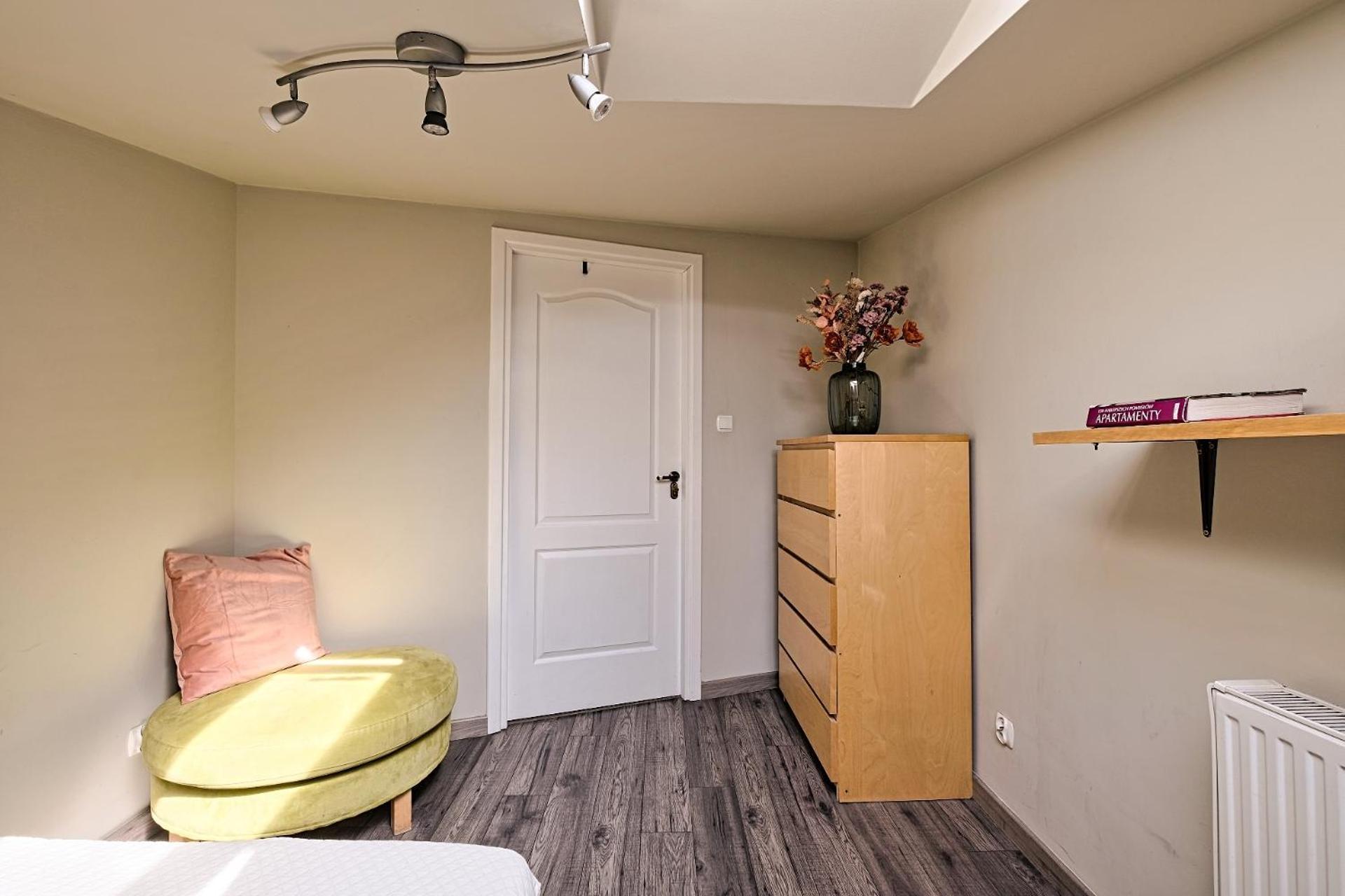 Urban Nest Apartments Radziwillowska 14 Kraków Eksteriør billede