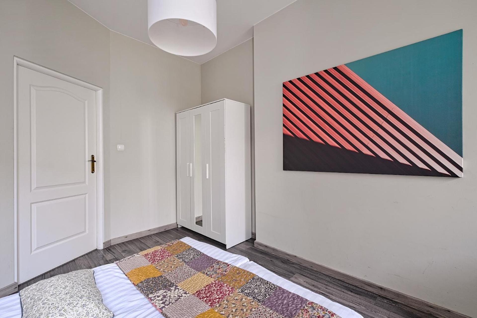 Urban Nest Apartments Radziwillowska 14 Kraków Eksteriør billede