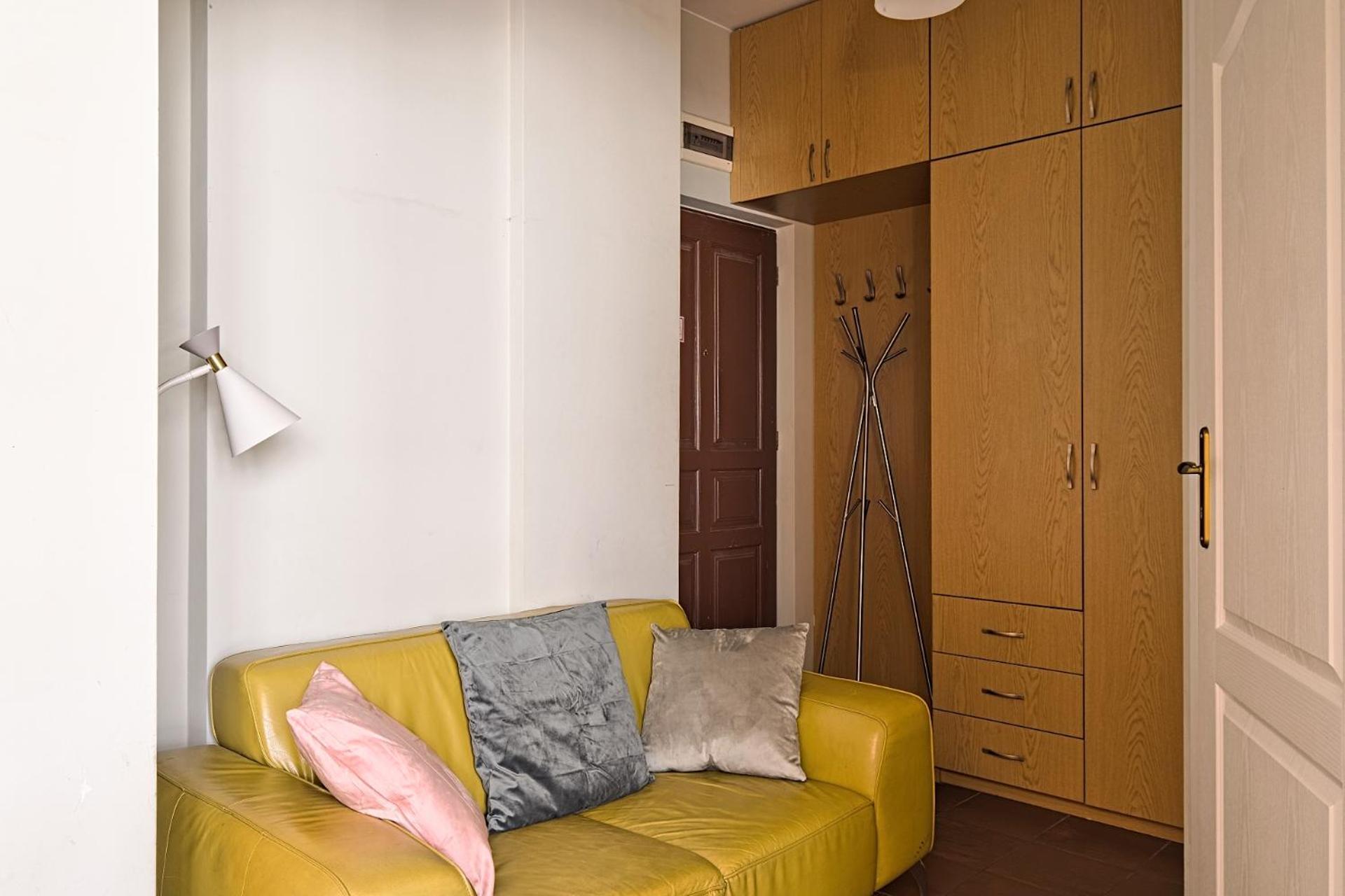 Urban Nest Apartments Radziwillowska 14 Kraków Eksteriør billede